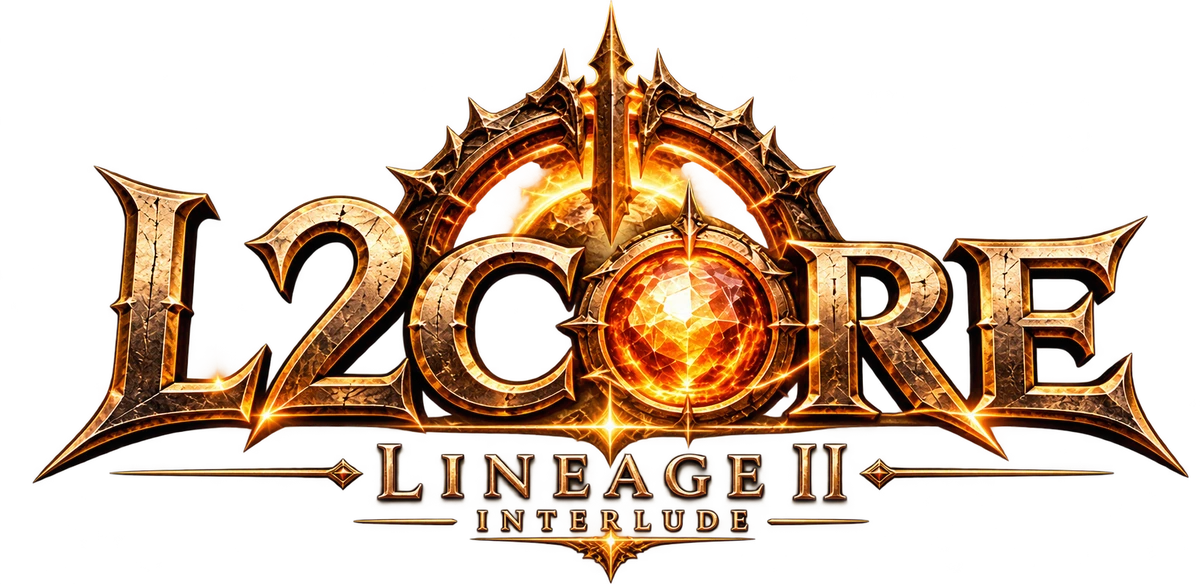 L2CORE Lineage II Interlude